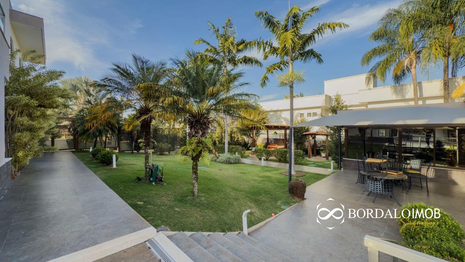 SMPW Quadra 15 - CASA EM CONDOMÍNIO 7 QUARTOS PISCINA ACEITA FINANCIAMENTO E FGTS - Foto 37