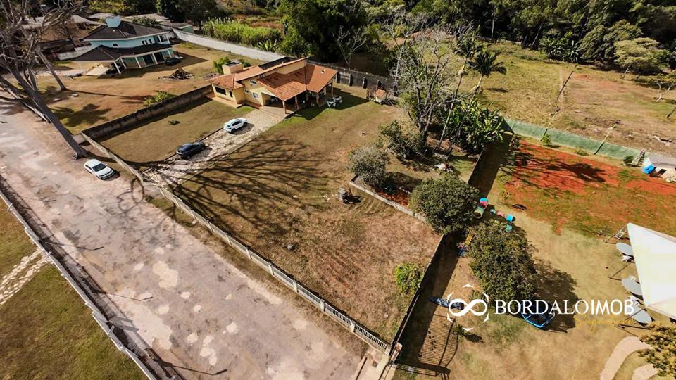 SMPW Quadra 5 - CASA TÉRREA NO PARK WAY QUADRA 05 COM 2 QUARTOS PROXIMO AOS COMERCIOS