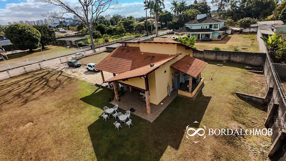 SMPW Quadra 5 - CASA TÉRREA NO PARK WAY QUADRA 05 COM 2 QUARTOS PROXIMO AOS COMERCIOS - Foto 3