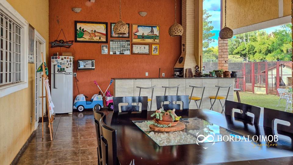 SMPW Quadra 5 - CASA TÉRREA NO PARK WAY QUADRA 05 COM 2 QUARTOS PROXIMO AOS COMERCIOS - Foto 5