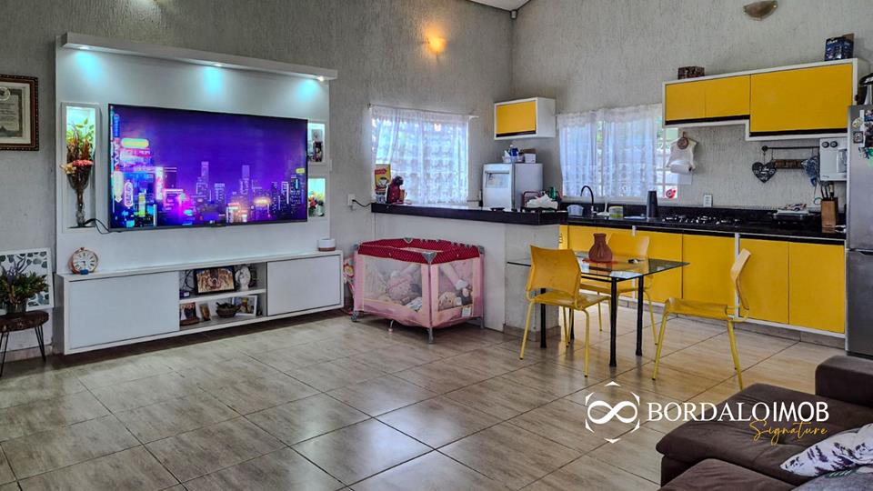 SMPW Quadra 5 - CASA TÉRREA NO PARK WAY QUADRA 05 COM 2 QUARTOS PROXIMO AOS COMERCIOS - Foto 6