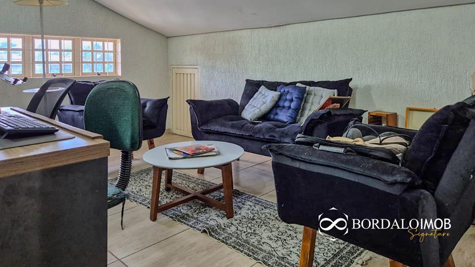 SMPW Quadra 5 - CASA TÉRREA NO PARK WAY QUADRA 05 COM 2 QUARTOS PROXIMO AOS COMERCIOS - Foto 8