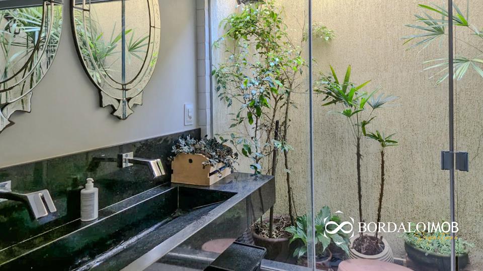 SMPW Quadra 5 - CASA TÉRREA NO PARK WAY QUADRA 05 COM 2 QUARTOS PROXIMO AOS COMERCIOS - Foto 9