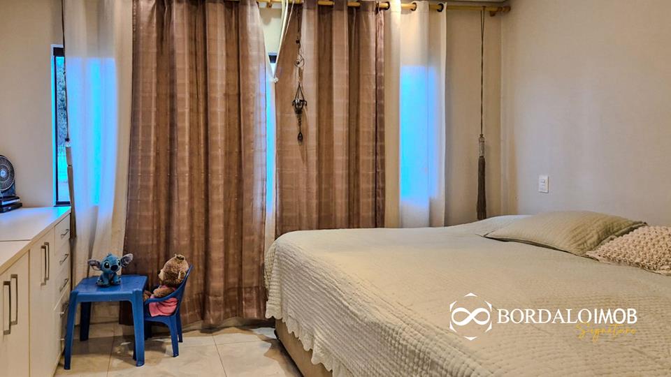 SMPW Quadra 5 - CASA TÉRREA NO PARK WAY QUADRA 05 COM 2 QUARTOS PROXIMO AOS COMERCIOS - Foto 11