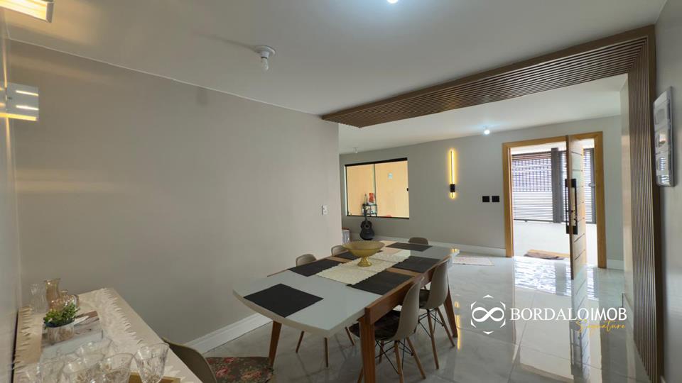 QE 30 - Casa com 3 Quartos aceita financiamento Reformada Guará 2 - Foto 3