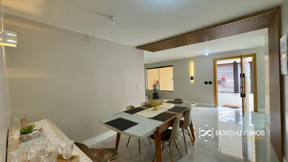 QE 30 - Casa com 3 Quartos aceita financiamento Reformada Guará 2 - Foto 8