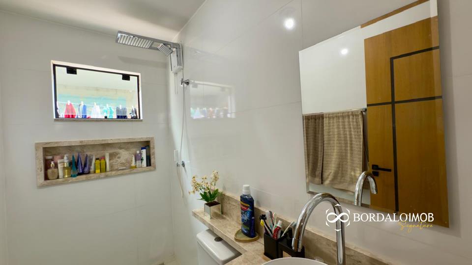 QE 30 - Casa com 3 Quartos aceita financiamento Reformada Guará 2 - Foto 19