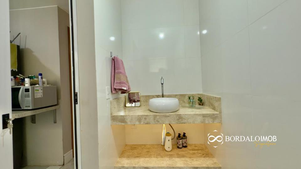 QE 30 - Casa com 3 Quartos aceita financiamento Reformada Guará 2 - Foto 21