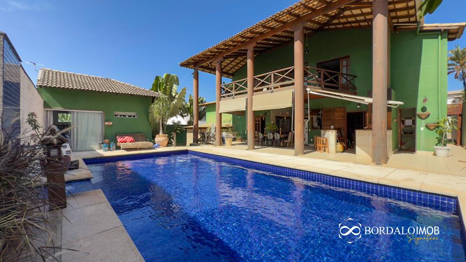 Condomínio Jardins do Lago (Quadra 2) - Casa em Condomínio 4 Quartos Piscina Aceita Permuta - Foto 2