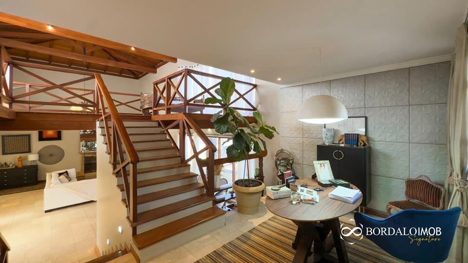 Condomínio Jardins do Lago (Quadra 2) - Casa em Condomínio 4 Quartos Piscina Aceita Permuta - Foto 5