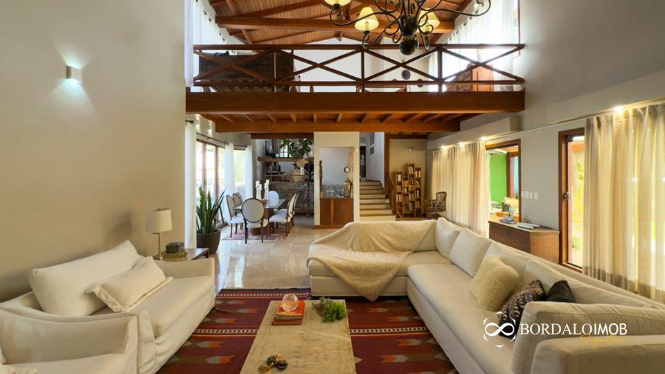 Condomínio Jardins do Lago (Quadra 2) - Casa em Condomínio 4 Quartos Piscina Aceita Permuta - Foto 10