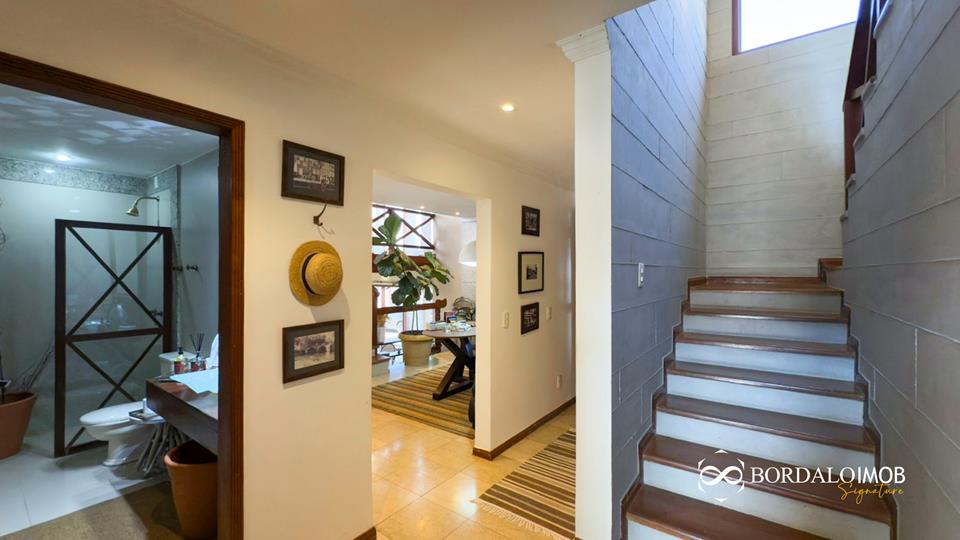 Condomínio Jardins do Lago (Quadra 2) - Casa em Condomínio 4 Quartos Piscina Aceita Permuta - Foto 12