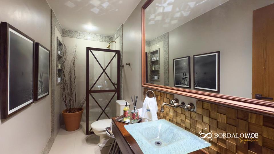 Condomínio Jardins do Lago (Quadra 2) - Casa em Condomínio 4 Quartos Piscina Aceita Permuta - Foto 13