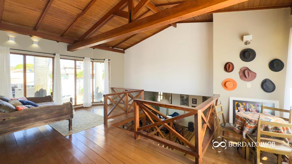 Condomínio Jardins do Lago (Quadra 2) - Casa em Condomínio 4 Quartos Piscina Aceita Permuta - Foto 14