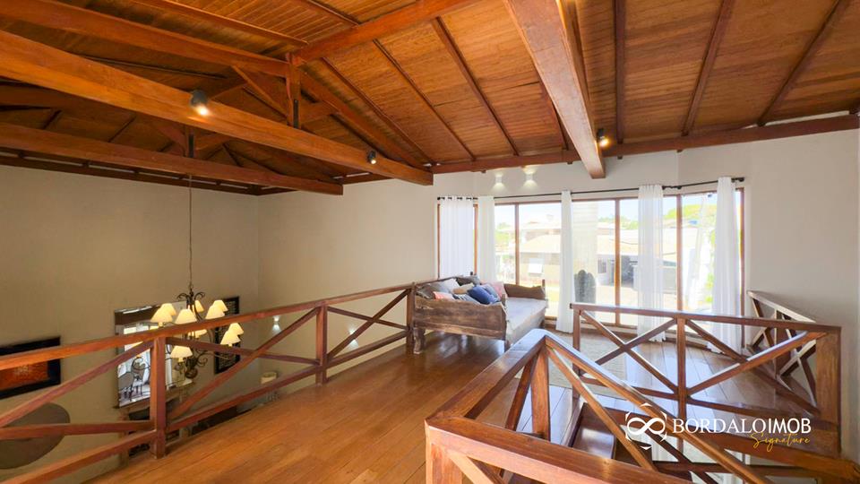 Condomínio Jardins do Lago (Quadra 2) - Casa em Condomínio 4 Quartos Piscina Aceita Permuta - Foto 15