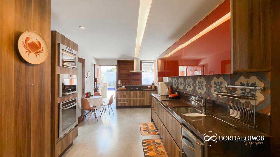 Condomínio Jardins do Lago (Quadra 2) - Casa em Condomínio 4 Quartos Piscina Aceita Permuta - Foto 17