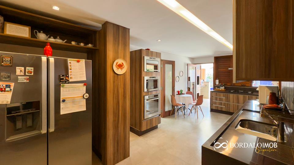 Condomínio Jardins do Lago (Quadra 2) - Casa em Condomínio 4 Quartos Piscina Aceita Permuta - Foto 19