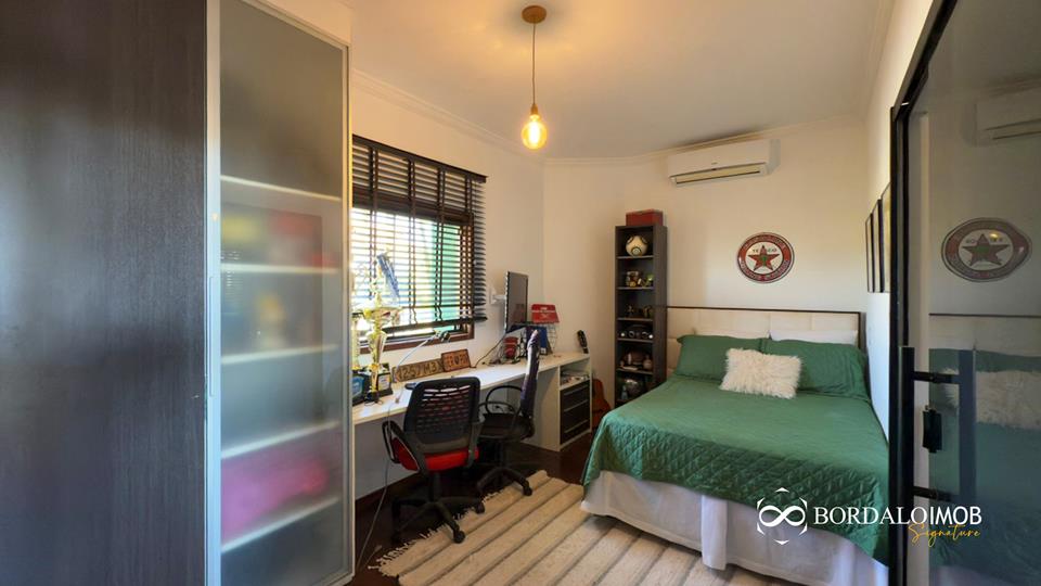 Condomínio Jardins do Lago (Quadra 2) - Casa em Condomínio 4 Quartos Piscina Aceita Permuta - Foto 20