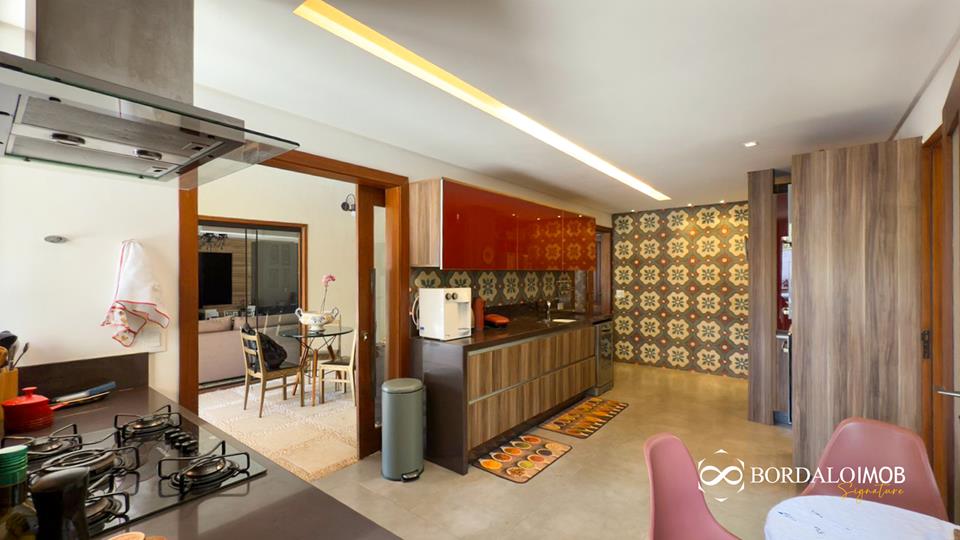 Condomínio Jardins do Lago (Quadra 2) - Casa em Condomínio 4 Quartos Piscina Aceita Permuta - Foto 21