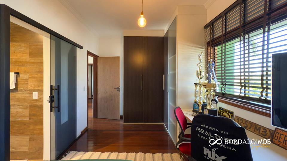 Condomínio Jardins do Lago (Quadra 2) - Casa em Condomínio 4 Quartos Piscina Aceita Permuta - Foto 22