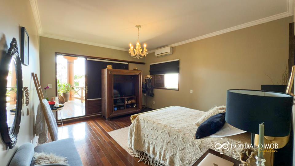 Condomínio Jardins do Lago (Quadra 2) - Casa em Condomínio 4 Quartos Piscina Aceita Permuta - Foto 25