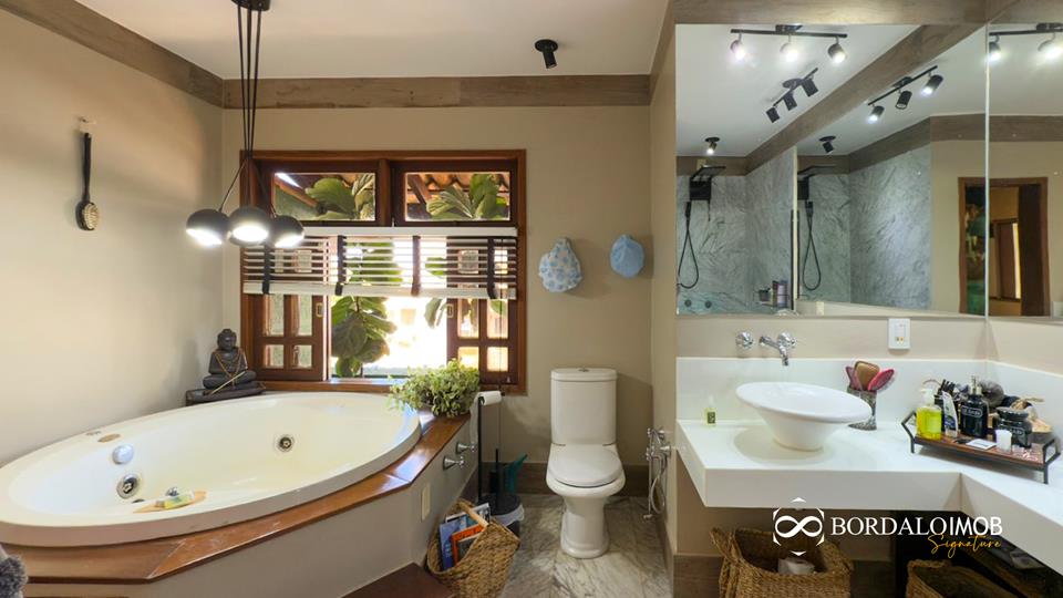 Condomínio Jardins do Lago (Quadra 2) - Casa em Condomínio 4 Quartos Piscina Aceita Permuta - Foto 27