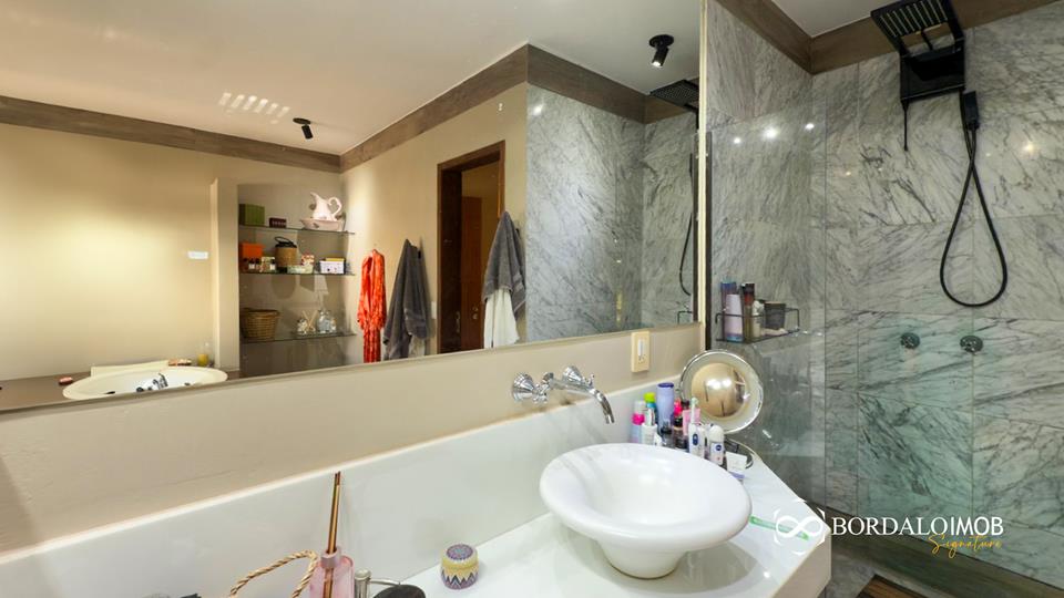 Condomínio Jardins do Lago (Quadra 2) - Casa em Condomínio 4 Quartos Piscina Aceita Permuta - Foto 28