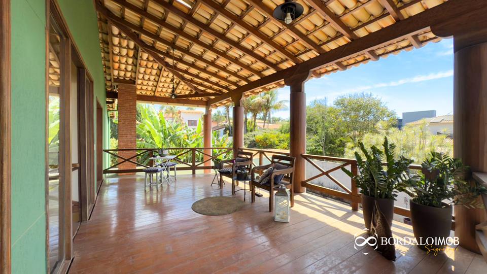 Condomínio Jardins do Lago (Quadra 2) - Casa em Condomínio 4 Quartos Piscina Aceita Permuta - Foto 29