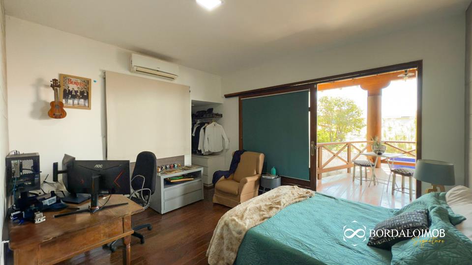 Condomínio Jardins do Lago (Quadra 2) - Casa em Condomínio 4 Quartos Piscina Aceita Permuta - Foto 30