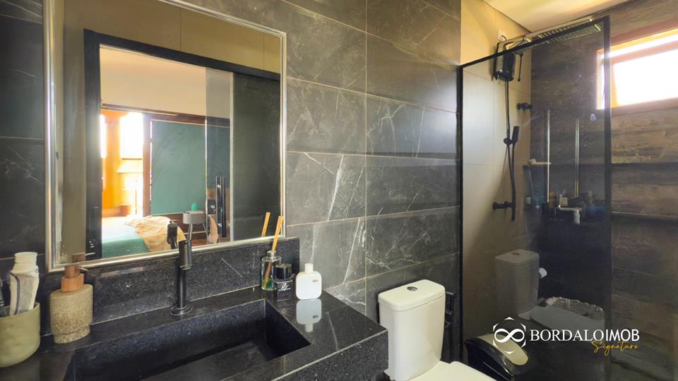 Condomínio Jardins do Lago (Quadra 2) - Casa em Condomínio 4 Quartos Piscina Aceita Permuta - Foto 32