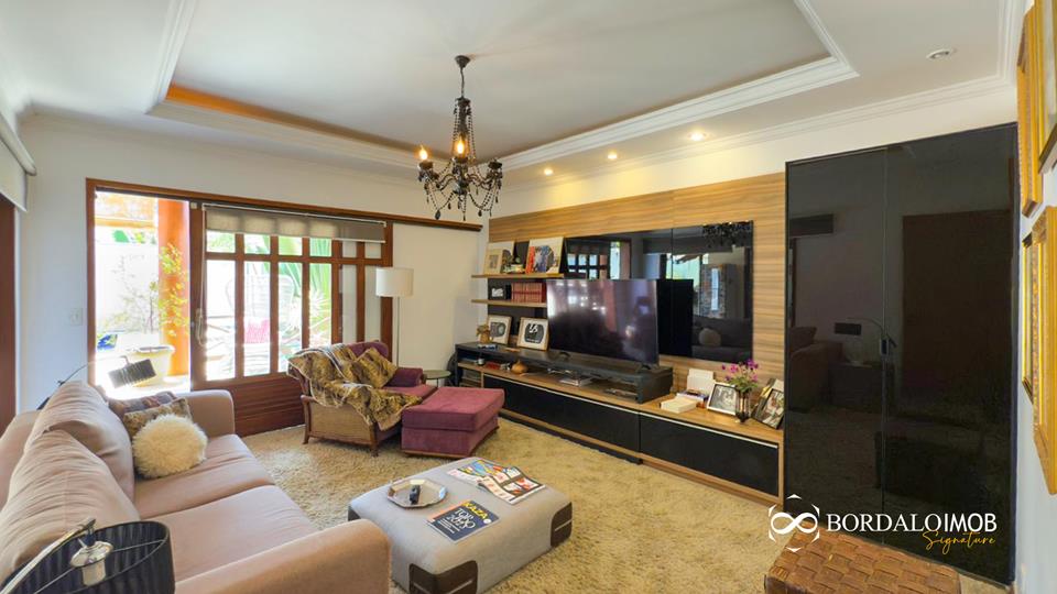 Condomínio Jardins do Lago (Quadra 2) - Casa em Condomínio 4 Quartos Piscina Aceita Permuta - Foto 35