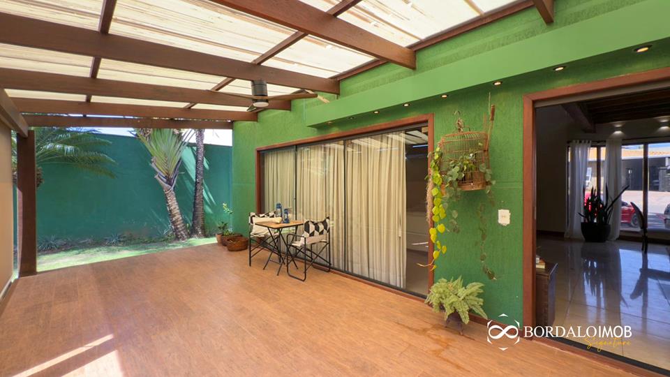 Condomínio Jardins do Lago (Quadra 2) - Casa em Condomínio 4 Quartos Piscina Aceita Permuta - Foto 37