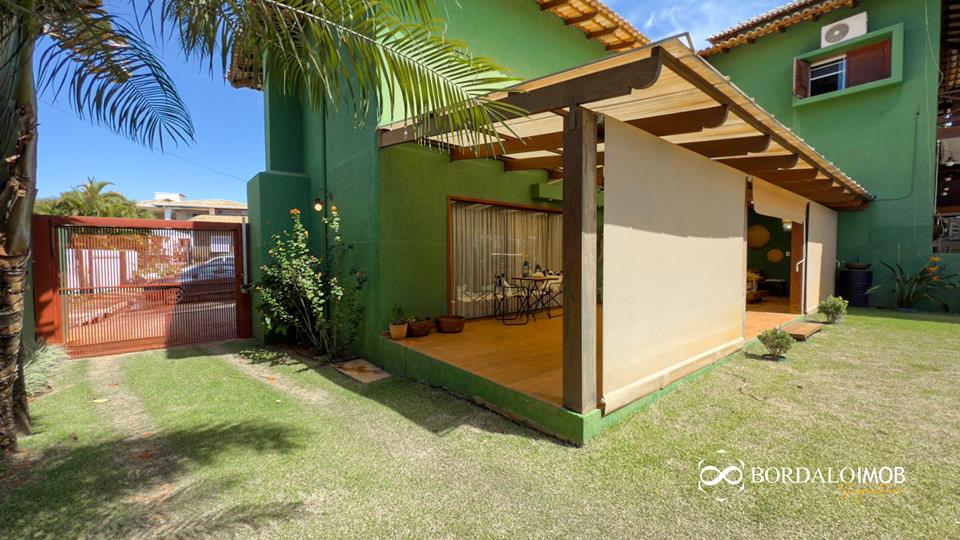 Condomínio Jardins do Lago (Quadra 2) - Casa em Condomínio 4 Quartos Piscina Aceita Permuta - Foto 38