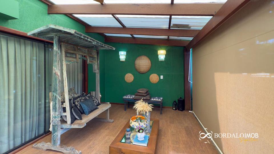 Condomínio Jardins do Lago (Quadra 2) - Casa em Condomínio 4 Quartos Piscina Aceita Permuta - Foto 39