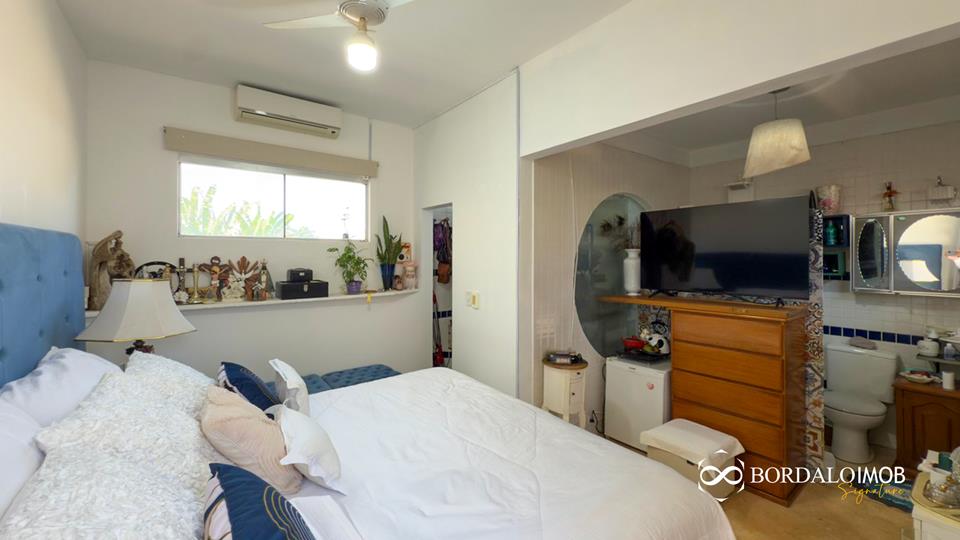 Condomínio Jardins do Lago (Quadra 2) - Casa em Condomínio 4 Quartos Piscina Aceita Permuta - Foto 40