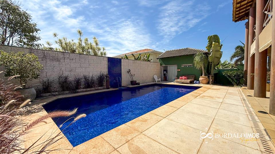 Condomínio Jardins do Lago (Quadra 2) - Casa em Condomínio 4 Quartos Piscina Aceita Permuta - Foto 43