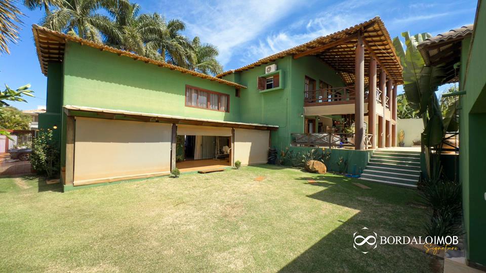 Condomínio Jardins do Lago (Quadra 2) - Casa em Condomínio 4 Quartos Piscina Aceita Permuta - Foto 44