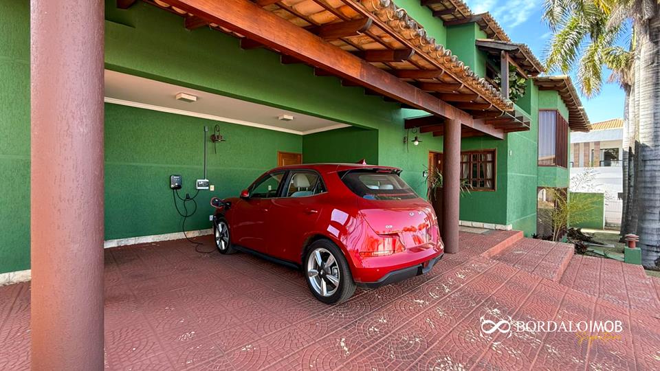 Condomínio Jardins do Lago (Quadra 2) - Casa em Condomínio 4 Quartos Piscina Aceita Permuta - Foto 45