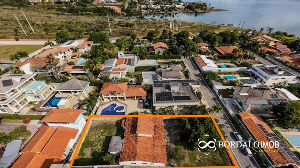 SHDB QL 32 - Casa em Condominio com 3 Quartos 2 Suites Area Verde - Foto 3