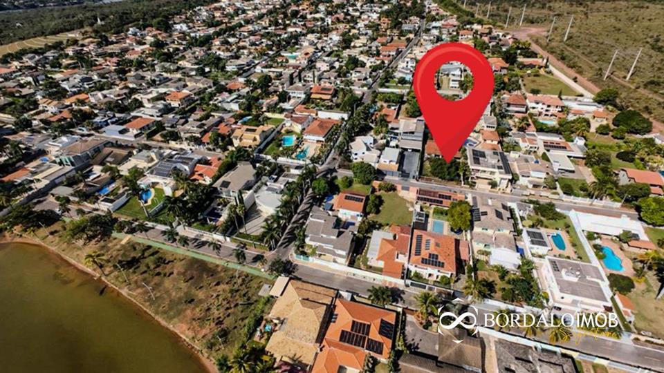 SHDB QL 32 - Casa em Condominio com 3 Quartos 2 Suites Area Verde - Foto 5