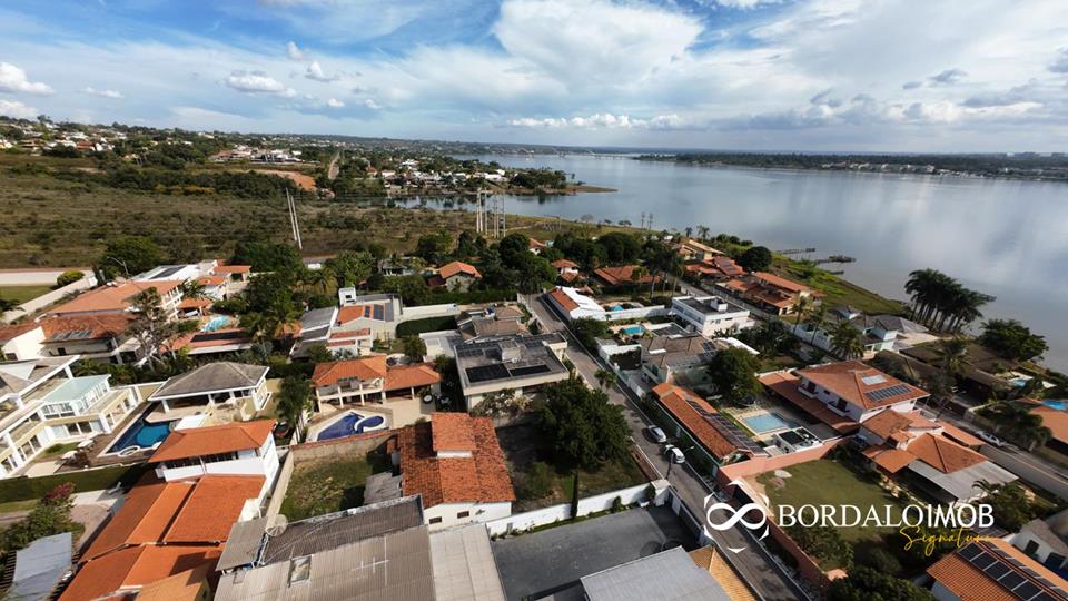 SHDB QL 32 - Casa em Condominio com 3 Quartos 2 Suites Area Verde - Foto 8