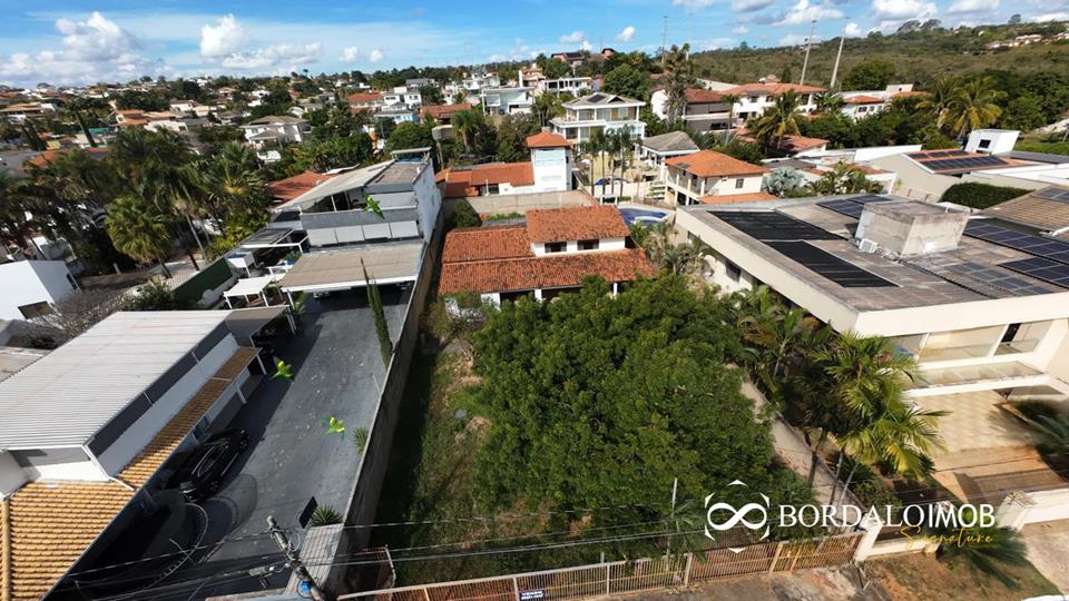 SHDB QL 32 - Casa em Condominio com 3 Quartos 2 Suites Area Verde - Foto 9