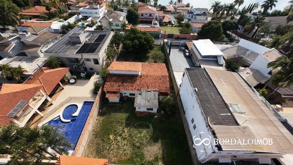 SHDB QL 32 - Casa em Condominio com 3 Quartos 2 Suites Area Verde - Foto 12