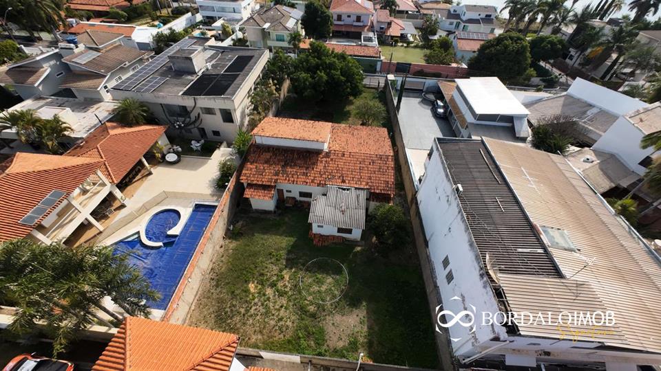 SHDB QL 32 - Casa em Condominio com 3 Quartos 2 Suites Area Verde - Foto 13