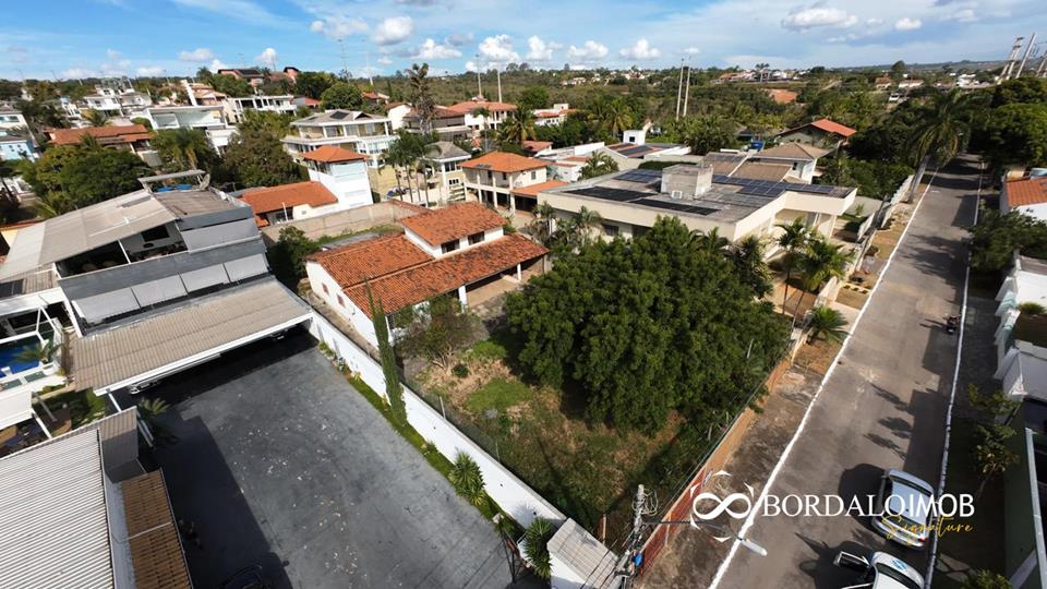 SHDB QL 32 - Casa em Condominio com 3 Quartos 2 Suites Area Verde - Foto 14