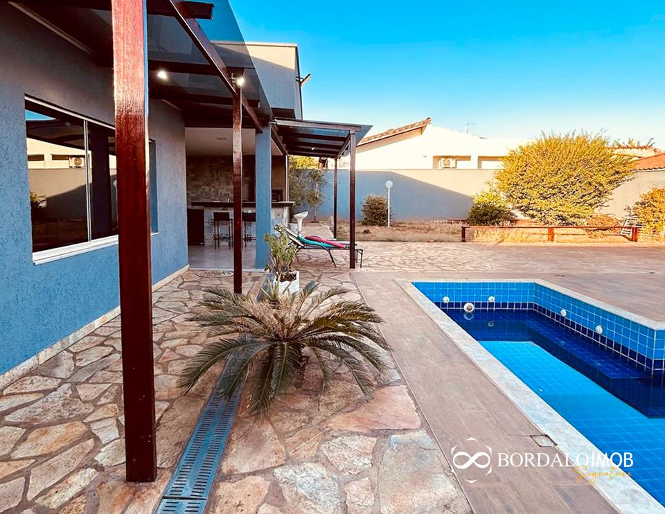 Agrícola Águas Claras Chácara 51 - Casa com 3 Quartos com Piscina Aceita Permuta e Guará Park - Foto 3