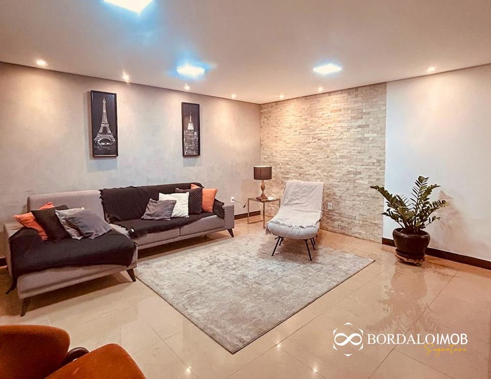 Agrícola Águas Claras Chácara 51 - Casa com 3 Quartos com Piscina Aceita Permuta e Guará Park - Foto 7