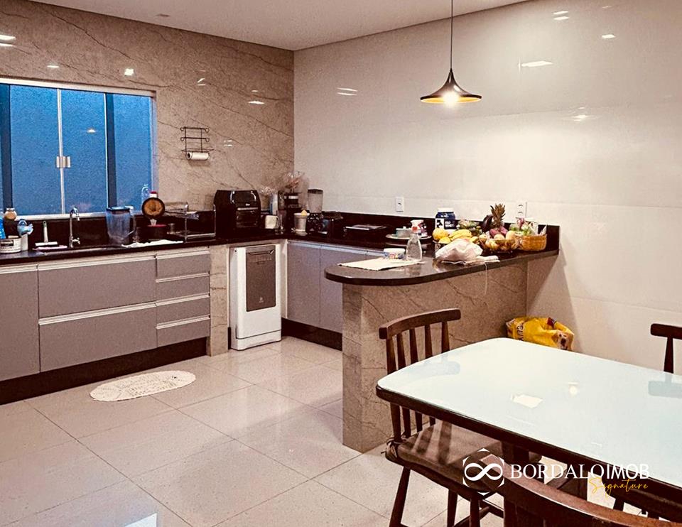 Agrícola Águas Claras Chácara 51 - Casa com 3 Quartos com Piscina Aceita Permuta e Guará Park - Foto 10