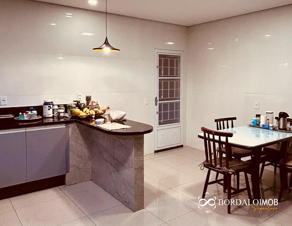 Agrícola Águas Claras Chácara 51 - Casa com 3 Quartos com Piscina Aceita Permuta e Guará Park - Foto 12