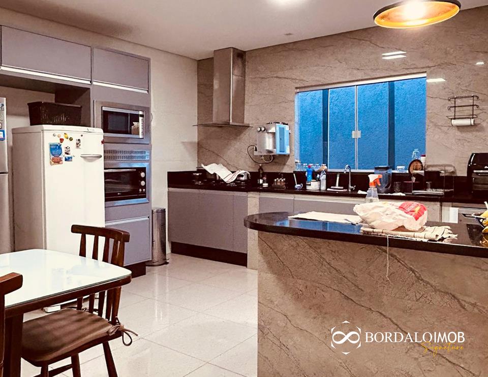 Agrícola Águas Claras Chácara 51 - Casa com 3 Quartos com Piscina Aceita Permuta e Guará Park - Foto 14